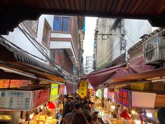 -捞沙巷