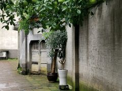 -安仁古镇