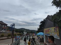 -大芦花风景区