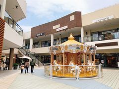 -宁波杉井奥特莱斯广场