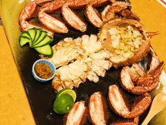 -蟹道乐(道顿堀本店)