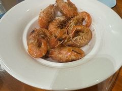 -洲晓鲜·舟山海鲜大排档(朱家尖风景区店)