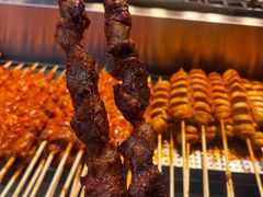 -CoCo都可(八达商城店)