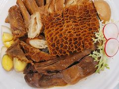-东江海鲜酒家(艺都分店)