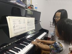 -迷音音乐国际艺术中心(三林店)