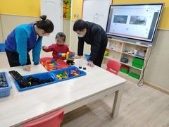 -克乐思少儿机器人•编程•竞赛科技馆(融创店)