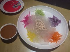 -大海碗·炸酱面·烤鸭·京菜(天坛店)