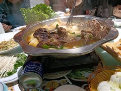 -东华大酒楼(主楼店)