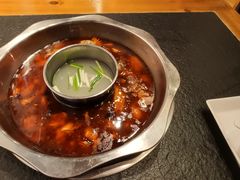 特色烧鸡公火锅-重庆烧鸡公火锅(簋街店)