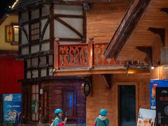 -长沙湘江欢乐雪域