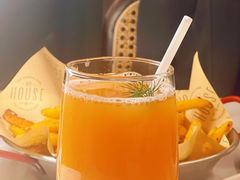 -静香HOUSE·全时段融合餐厅(七星欢乐颂店)