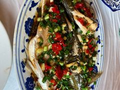 -邱记私房菜·十八年本地菜