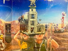 -乐高专卖店(温州万象城店)