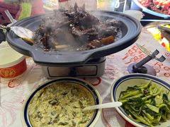 -回味黑鸭煲·始于2006(万松园店)