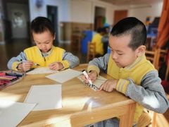 -北京市朝阳区阳光起点幼儿园(东坝园)