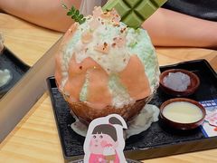 -WONDER ICE 萬得冰田(建設路总店)