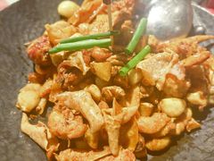 -实在湘·大碗土菜(竹料店)