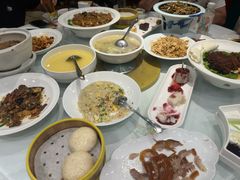 -万荣烤鸭店·北京菜(天坛店)