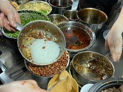 -小罗子汤店(大士院总店)