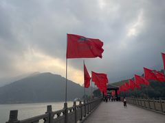 -白帝城·瞿塘峡景区