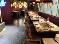 -芝小官毛肚火锅海鲜自助(苏州吴江区万宝店)