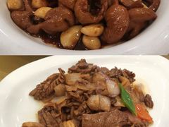 -怡园饭店-餐厅(四望亭店)