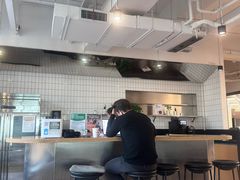 -WeWork中国(三里屯11号社区店)