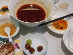 -眉州东坡·熊猫主题餐厅(枫蓝店)