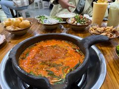 -笔记安顺夺夺粉火锅