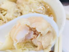 -麦文记面家(佐敦店)