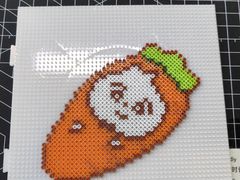 -郑在DIY·潮玩银饰绘画手作(中央大道旗舰店)