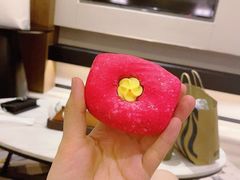 -乔治莫兰迪酒店(济南解放路山东大学店)