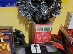 -谜盒子奇幻密室(南屏店)