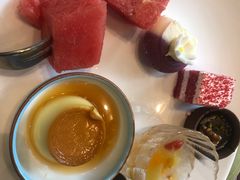 -浙江西子宾馆·瑶园咖啡厅