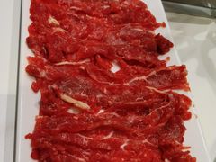 -犇鼎牛潮汕牛肉火锅(新辰里学清路店)