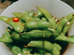 -很久以前羊肉串(打浦路店)