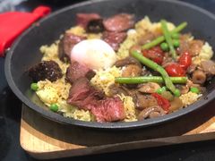 -西堤牛排(合肥之心城店)