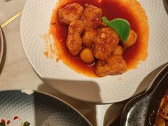 -稻香饭店(龙华天虹店)