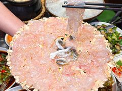 -官塘鱻鱻鱼生·潮汕生腌·砂锅粥(西马路总店)