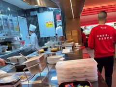 -闽上鲜·福建菜(龙湖滨江天街店)