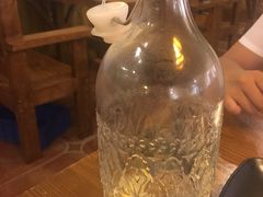 -暖食光·台式家庭餐厅·生日主题店(万达店)
