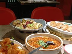 -新白鹿餐厅(嘉兴八佰伴华府店)