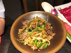 -牛事制造局牛肉火锅(莲岳路店)