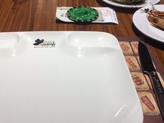 -汉巴味德(乐宾百货店)