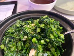 招牌杂菜煲-南拳十三姨·潮汕砂锅粥·粤菜(西单大悦城店)