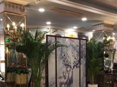 -新侨三宝乐西餐厅(崇文门店)