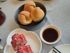 -潮府馆·非遗潮州菜·世纪公园(新国际博览中心店)