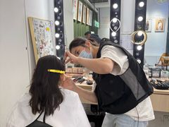 -真我樣照相馆·身份证·证件照·外拍(环球港店)