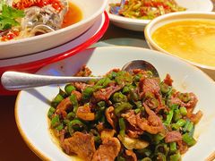 -湘阁里辣(东门茂业店)