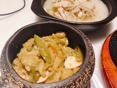 -佬麻雀·剁椒鱼头(京基KK One店)